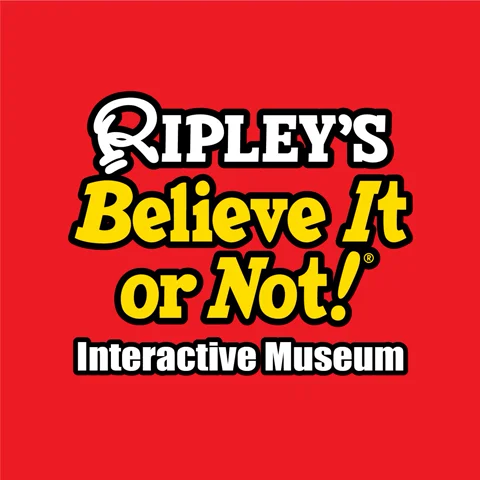 Ripley's Believe It or Not! Interactive Museum